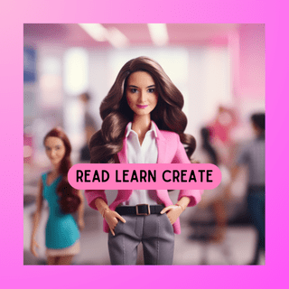 Read Learn Create