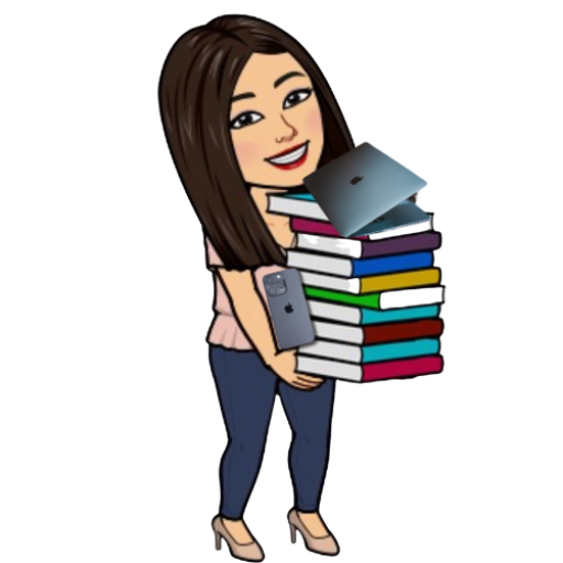 Literature Teacher Librarian Janet literature-teacher-librarian-janet